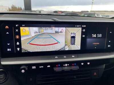 Opel Grandland X Neuwagen Opel Grandland X Neuwagen