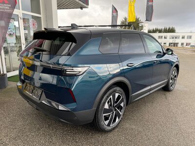 Opel Grandland X Neuwagen Opel Grandland X Neuwagen