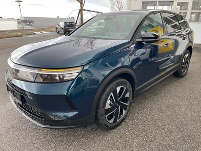 Opel Grandland X Neuwagen Opel Grandland X Neuwagen