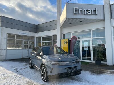 Opel Grandland X Neuwagen