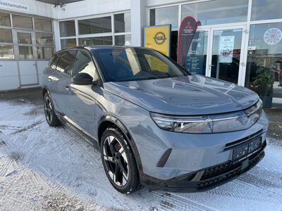 Opel Grandland X Neuwagen