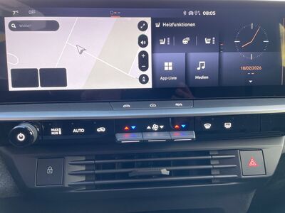 Opel Grandland X Neuwagen