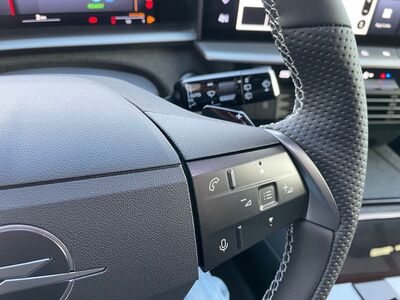 Opel Grandland X Neuwagen