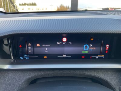 Opel Grandland X Neuwagen