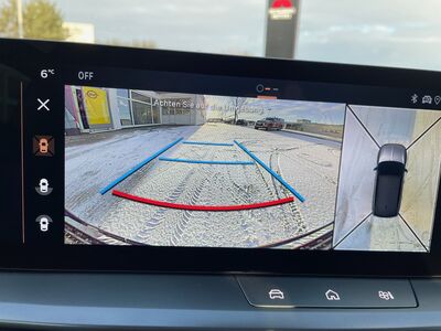 Opel Grandland X Neuwagen