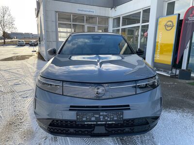 Opel Grandland X Neuwagen