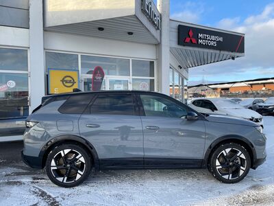 Opel Grandland X Neuwagen