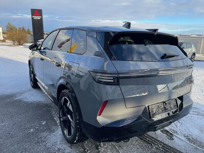 Opel Grandland X Neuwagen