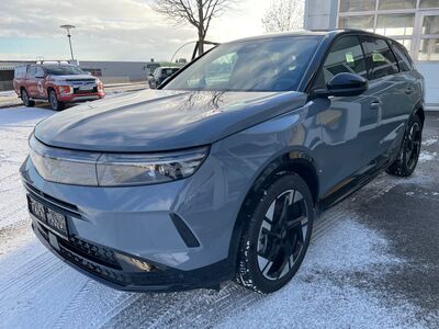Opel Grandland X Neuwagen