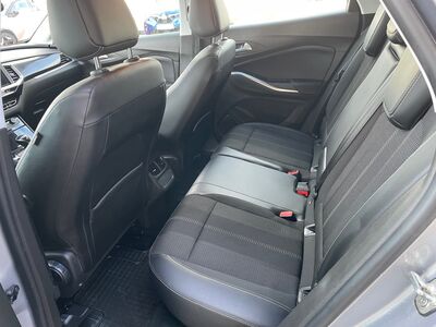 Opel Grandland X Gebrauchtwagen