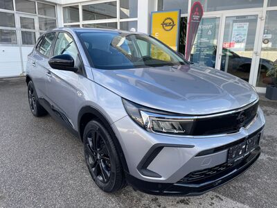 Opel Grandland X Gebrauchtwagen