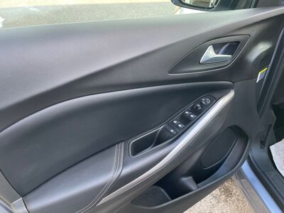 Opel Grandland X Gebrauchtwagen