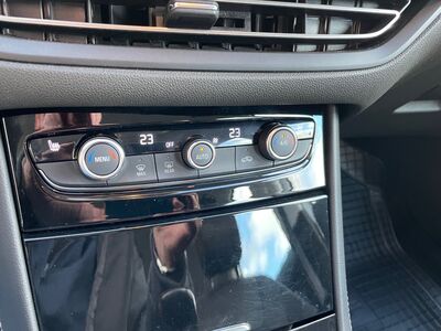 Opel Grandland X Gebrauchtwagen