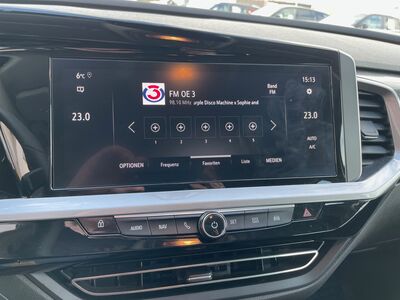 Opel Grandland X Gebrauchtwagen