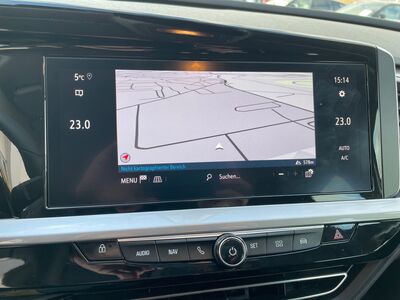 Opel Grandland X Gebrauchtwagen