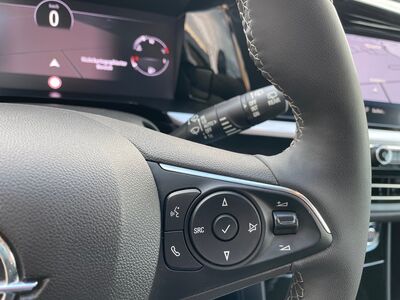 Opel Grandland X Gebrauchtwagen