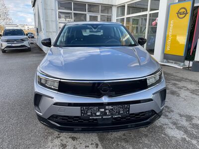 Opel Grandland X Gebrauchtwagen