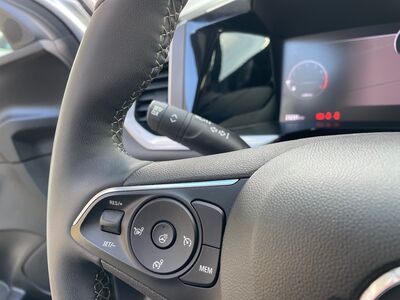 Opel Grandland X Gebrauchtwagen