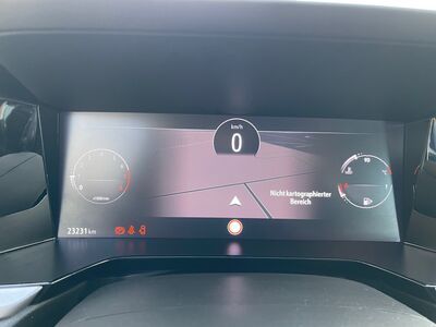 Opel Grandland X Gebrauchtwagen