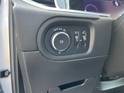 Opel Grandland X Gebrauchtwagen