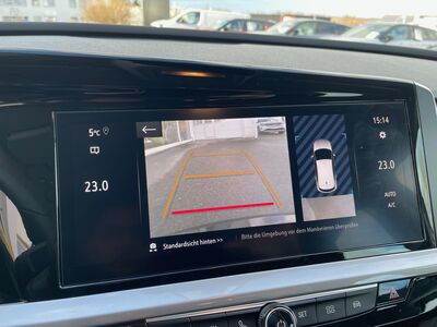 Opel Grandland X Gebrauchtwagen