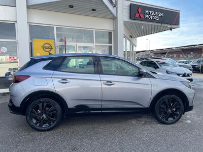 Opel Grandland X Gebrauchtwagen