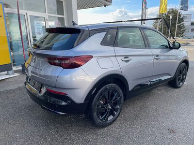 Opel Grandland X Gebrauchtwagen