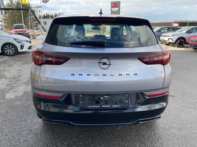 Opel Grandland X Gebrauchtwagen