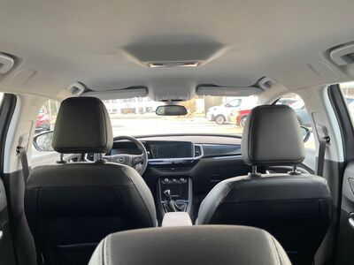 Opel Grandland X Gebrauchtwagen