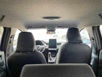 Mitsubishi ASX Neuwagen