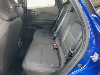 Mitsubishi ASX Neuwagen