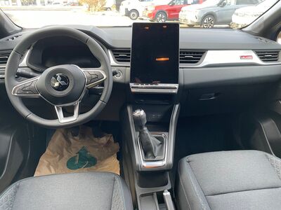 Mitsubishi ASX Neuwagen