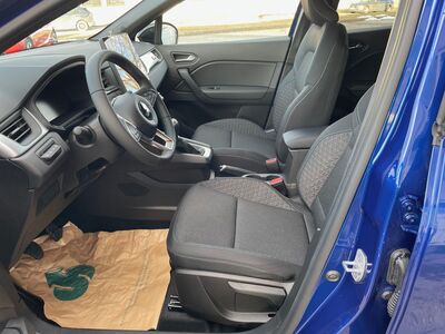 Mitsubishi ASX Neuwagen