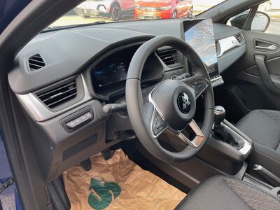 Mitsubishi ASX Neuwagen