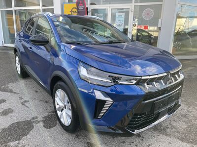 Mitsubishi ASX Neuwagen