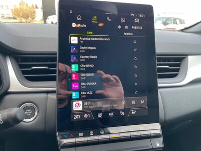 Mitsubishi ASX Neuwagen