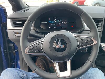 Mitsubishi ASX Neuwagen