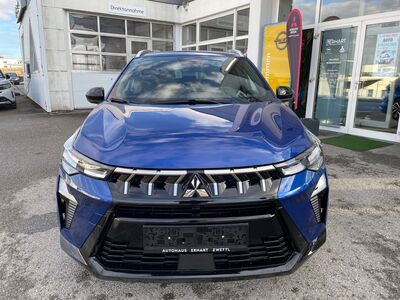 Mitsubishi ASX Neuwagen