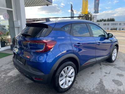 Mitsubishi ASX Neuwagen