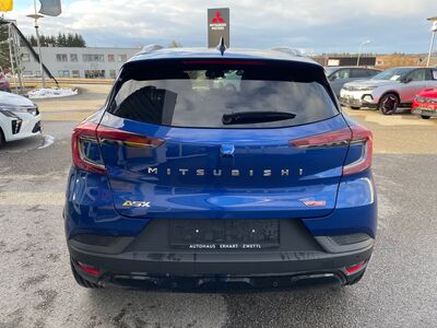 Mitsubishi ASX Neuwagen