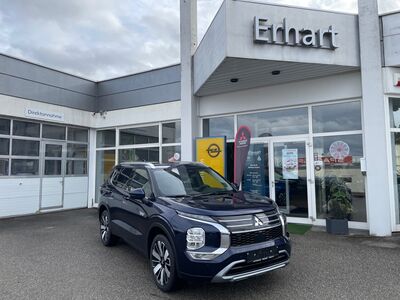 Mitsubishi Outlander Jahreswagen Mitsubishi Outlander Jahreswagen