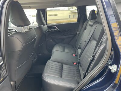 Mitsubishi Outlander Jahreswagen Mitsubishi Outlander Jahreswagen