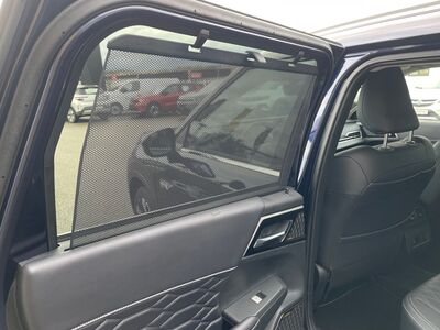 Mitsubishi Outlander Jahreswagen Mitsubishi Outlander Jahreswagen