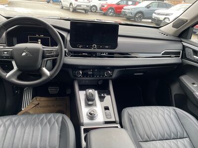 Mitsubishi Outlander Jahreswagen Mitsubishi Outlander Jahreswagen