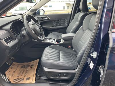 Mitsubishi Outlander Jahreswagen Mitsubishi Outlander Jahreswagen