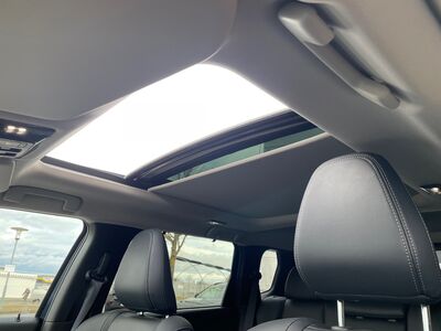 Mitsubishi Outlander Jahreswagen Mitsubishi Outlander Jahreswagen