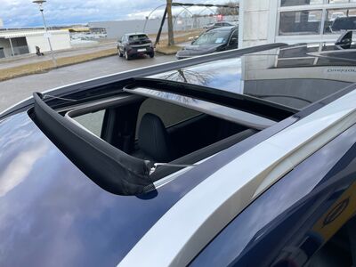 Mitsubishi Outlander Jahreswagen Mitsubishi Outlander Jahreswagen