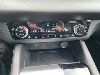 Mitsubishi Outlander Jahreswagen Mitsubishi Outlander Jahreswagen