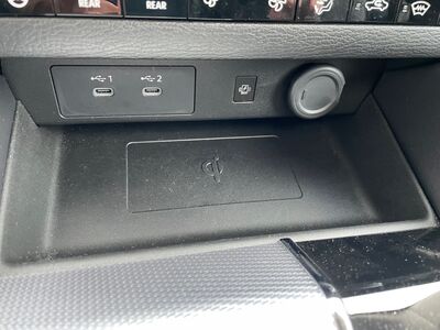 Mitsubishi Outlander Jahreswagen Mitsubishi Outlander Jahreswagen