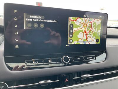 Mitsubishi Outlander Jahreswagen Mitsubishi Outlander Jahreswagen